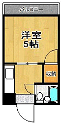 サンライト警固ビル 601