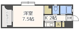 ロイヤルコンフォート白金 204