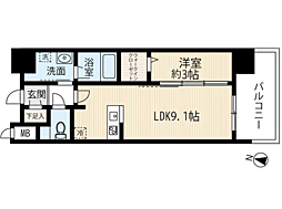 ＹＢＦ　ＭＡＮＳＩＯＮ　I　ＨＡＲＵＹＯＳＨＩ 902