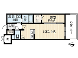 ＹＢＦ　ＭＡＮＳＩＯＮ　I　ＨＡＲＵＹＯＳＨＩ 1203