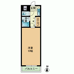 アイレックス南天神 105