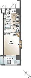 エンクレスト天神III 701