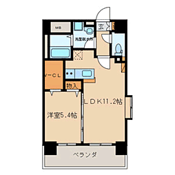 サングランテ博多駅南 703