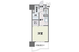 ＣＡＶＡＮＡ天神 1203