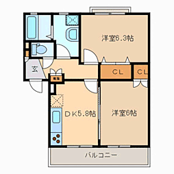 エスポアール・アン 302