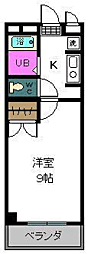 プロミネンスコート博多 405