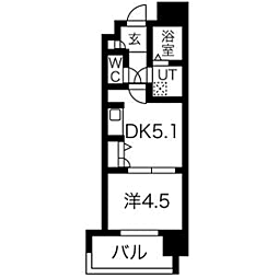 エクセレンシア天神 1005