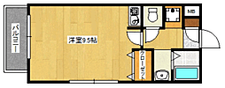 エテルナ愛宕 401