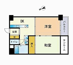 フドウ赤坂 611