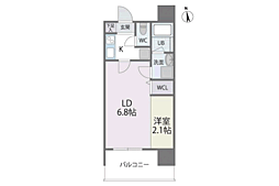 サニークレスト大濠公園 902