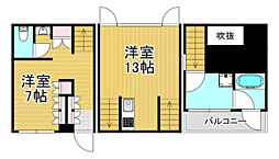 大濠Ｌｕｓｓｏ　Ｖｉｔａ S-1