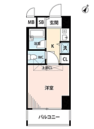 ダイナコート平尾山荘通り 303