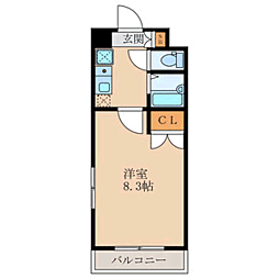 クリムゾン博多 701