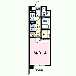 シャロームミキ 302