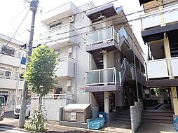 足立区大谷田５丁目