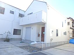 足立区神明2丁目の一戸建て