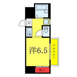 板橋区徳丸3丁目