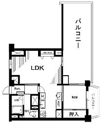 湯島永谷マンション 1201