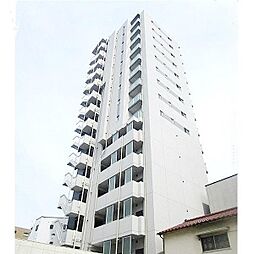 ジェノヴィア田端IIグリーンヴェール 501