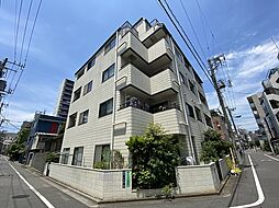 フローレス赤羽 402