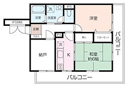 ダイアパレス上大岡第3