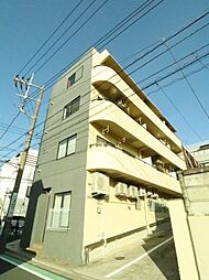 ルミエール港南台 301