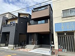 設計性能評価×建設性能評価滝頭2丁目新築戸建