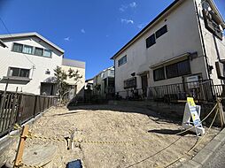 ー全居室2面窓、穏やかで良好な住まいー永田山王台新築