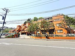 〜室内改修工事施工〜アドミール横浜永田台207号室 207