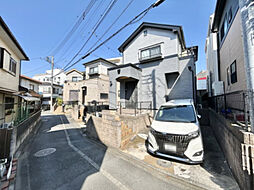 笹下3丁目中古戸建