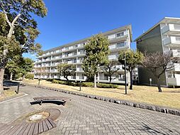 洋光台南第1団地　4-4号棟