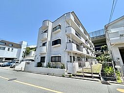 パン・シティハイム六ツ川