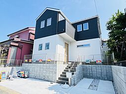 下永谷5丁目新築