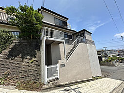 〜周辺環境充実〜中里2丁目中古戸建