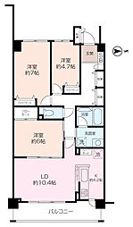 モリスガーデンヒルズ井土ヶ谷