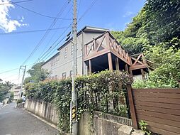清水ケ丘中古戸建