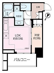 プラウド横浜阪東橋