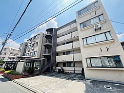 上大岡フラワーマンションIII