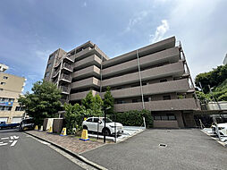 ペットと一緒に暮らせるマンションプライムコート磯子屏風ヶ