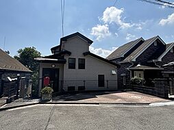 磯子7丁目中古戸建外　装　リ　フ　ォ　ー　ム　済　み