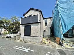 佐原5丁目新築分譲住宅　最　終　1　棟　　「南道路」×「 1号棟