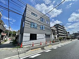 富岡東3丁目新築戸建　〜建売住宅で叶える「新築ガレージハウス