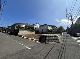 西柴3丁目土地〜整形地に佇む敷地面積約62坪の売地〜