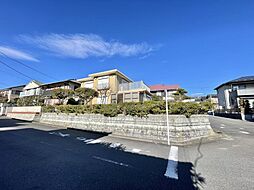 釜利谷南4丁目中古戸建　〜大成建設施工の鉄筋コンクリート造住