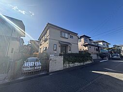 西柴3丁目中古戸建〜建物面積38坪の大型4LDK〜