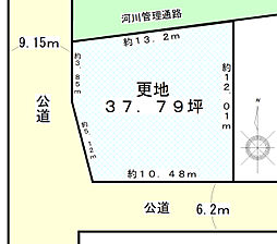 大和高田市甘田町１号地