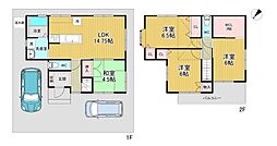 河内長野市松ケ丘中町