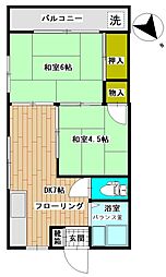 世田谷区砧4丁目