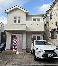 岸和田市土生町６丁目中古戸建て