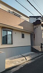 堺市東区日置荘西